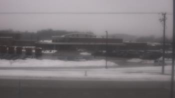 Weather camera view of Fremont School District 79.