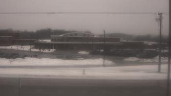 Weather camera view of Fremont School District 79.