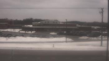 Weather camera view of Fremont School District 79.