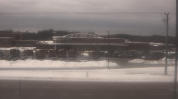 Weather camera view of Fremont School District 79.