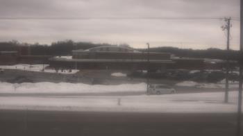 Weather camera view of Fremont School District 79.