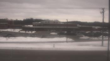 Weather camera view of Fremont School District 79.