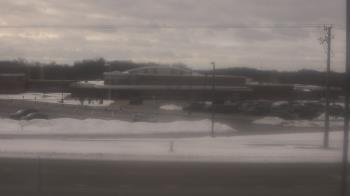 Weather camera view of Fremont School District 79.