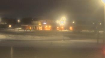 Weather camera view of Fremont School District 79.