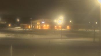 Weather camera view of Fremont School District 79.