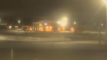 Weather camera view of Fremont School District 79.