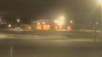 Weather camera view of Fremont School District 79.