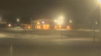 Weather camera view of Fremont School District 79.