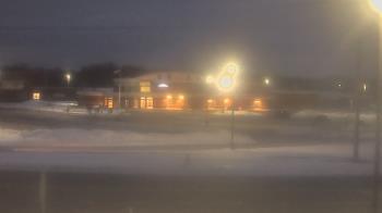 Weather camera view of Fremont School District 79.