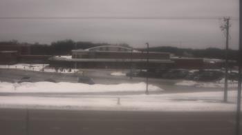 Weather camera view of Fremont School District 79.