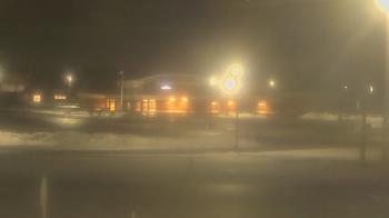 Weather camera view of Fremont School District 79.