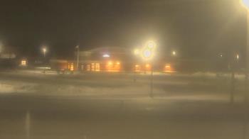 Weather camera view of Fremont School District 79.