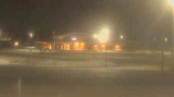 Weather camera view of Fremont School District 79.