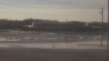 Weather camera view of Fremont School District 79.