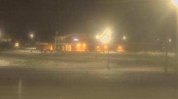 Weather camera view of Fremont School District 79.