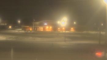 Weather camera view of Fremont School District 79.