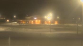 Weather camera view of Fremont School District 79.