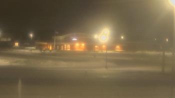 Weather camera view of Fremont School District 79.