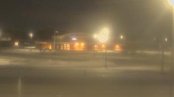 Weather camera view of Fremont School District 79.