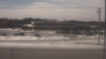 Weather camera view of Fremont School District 79.