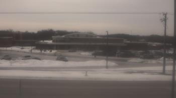 Weather camera view of Fremont School District 79.