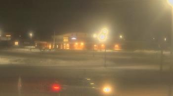 Weather camera view of Fremont School District 79.