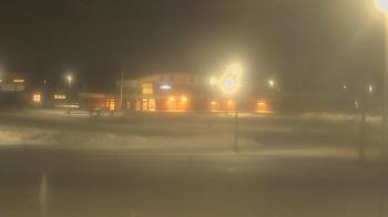 Weather camera view of Fremont School District 79.