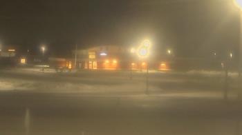 Weather camera view of Fremont School District 79.