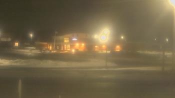 Weather camera view of Fremont School District 79.