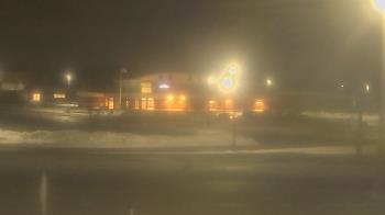 Weather camera view of Fremont School District 79.