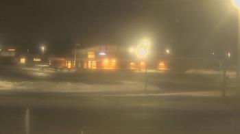 Weather camera view of Fremont School District 79.