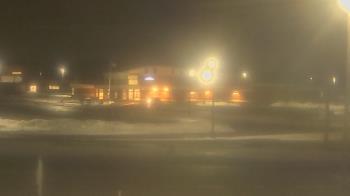 Weather camera view of Fremont School District 79.