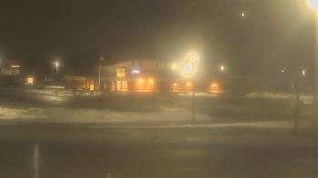 Weather camera view of Fremont School District 79.