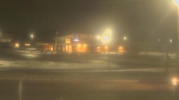 Weather camera view of Fremont School District 79.