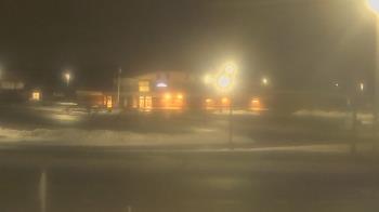 Weather camera view of Fremont School District 79.