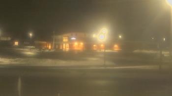 Weather camera view of Fremont School District 79.