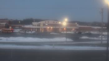 Weather camera view of Fremont School District 79.