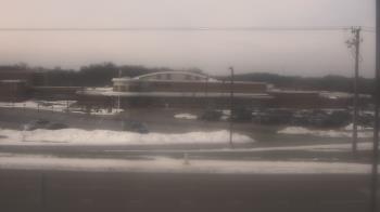 Weather camera view of Fremont School District 79.