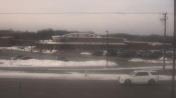 Weather camera view of Fremont School District 79.