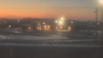 Weather camera view of Fremont School District 79.