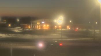 Weather camera view of Fremont School District 79.