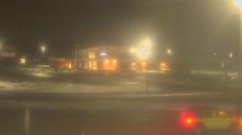 Weather camera view of Fremont School District 79.