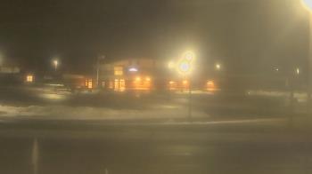 Weather camera view of Fremont School District 79.