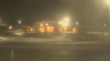 Weather camera view of Fremont School District 79.