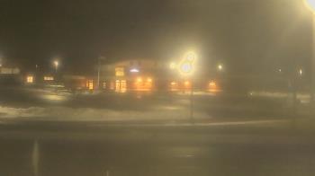 Weather camera view of Fremont School District 79.