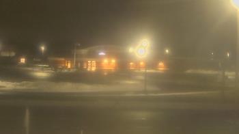 Weather camera view of Fremont School District 79.