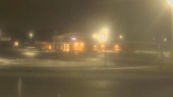 Weather camera view of Fremont School District 79.