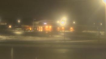 Weather camera view of Fremont School District 79.