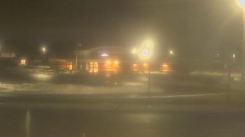 Weather camera view of Fremont School District 79.