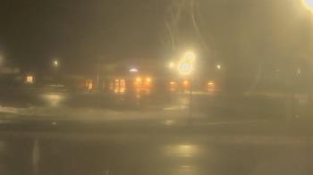 Weather camera view of Fremont School District 79.